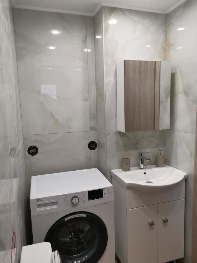 Skg Deluxe Διαμέρισμα