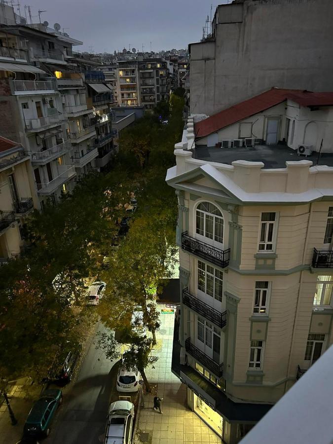 Skg Deluxe * Θεσσαλονίκη