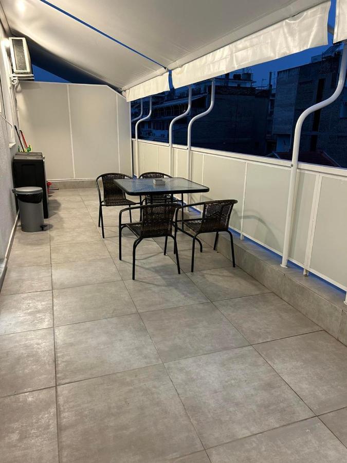 Skg Deluxe Διαμέρισμα Θεσσαλονίκη
