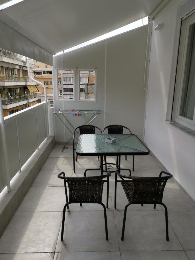 Skg Deluxe Apartment Thessaloniki