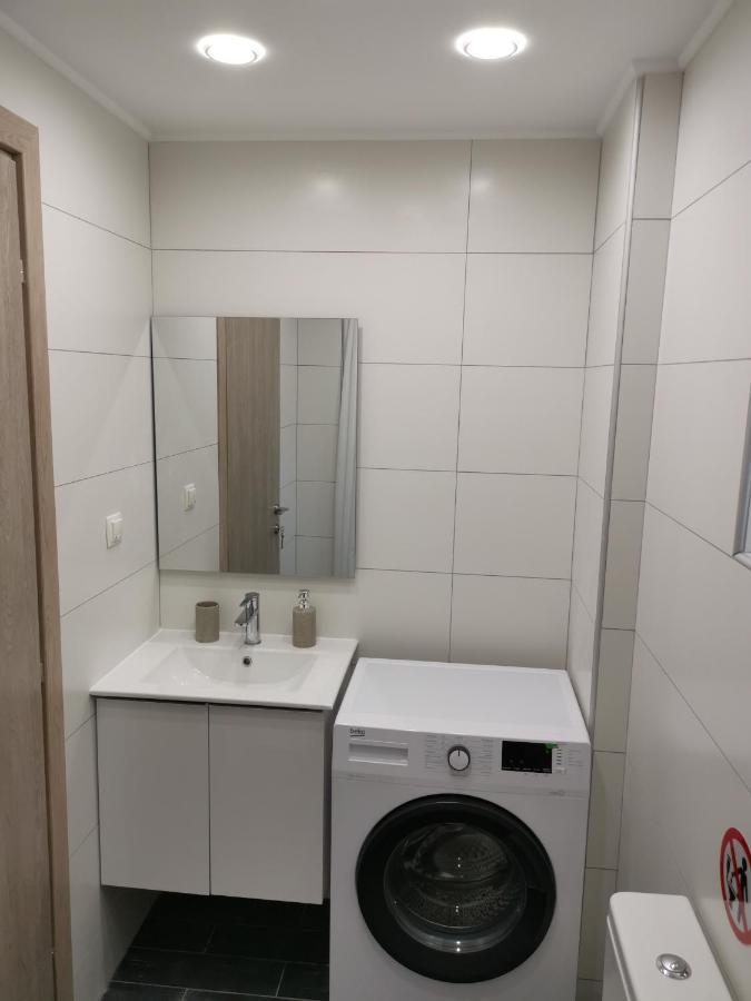 Skg Deluxe Apartment *