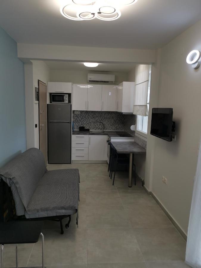 Apartment Skg Deluxe