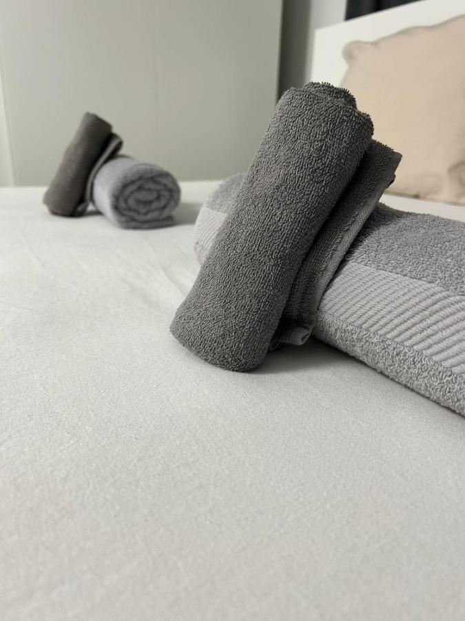 Apartment Skg Deluxe