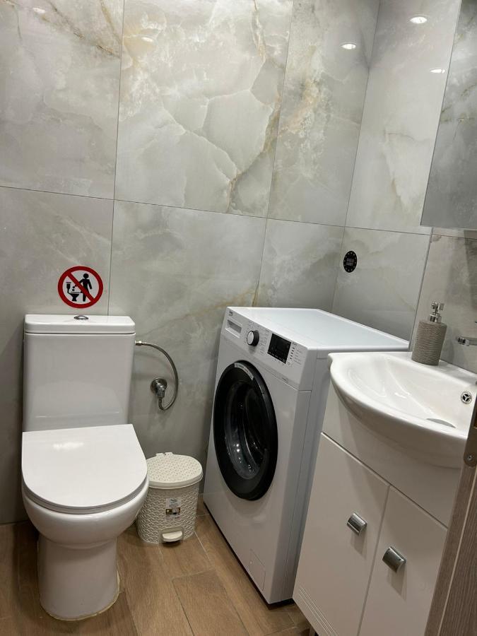 Apartment Skg Deluxe Thessaloniki