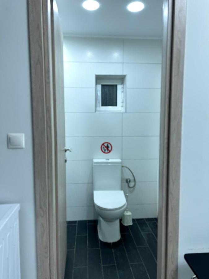 Apartment Skg Deluxe Thessaloniki