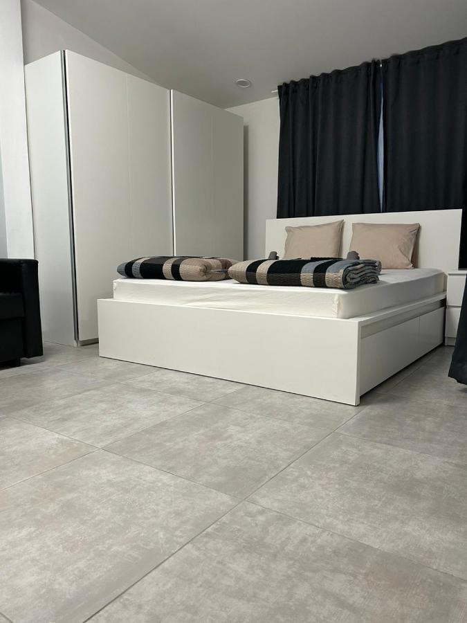 Skg Deluxe Apartment