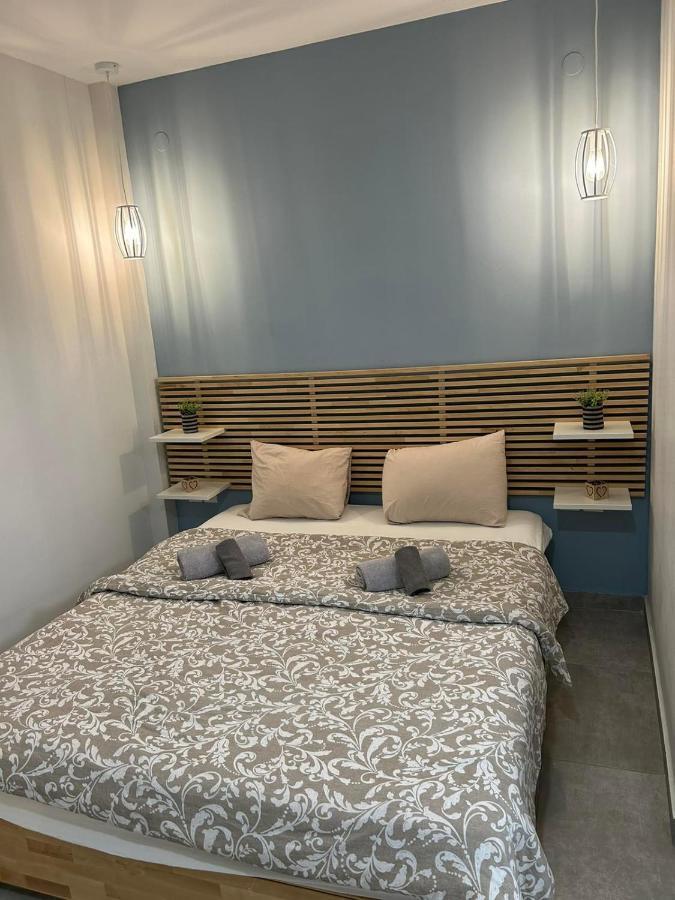 Skg Deluxe Apartment *