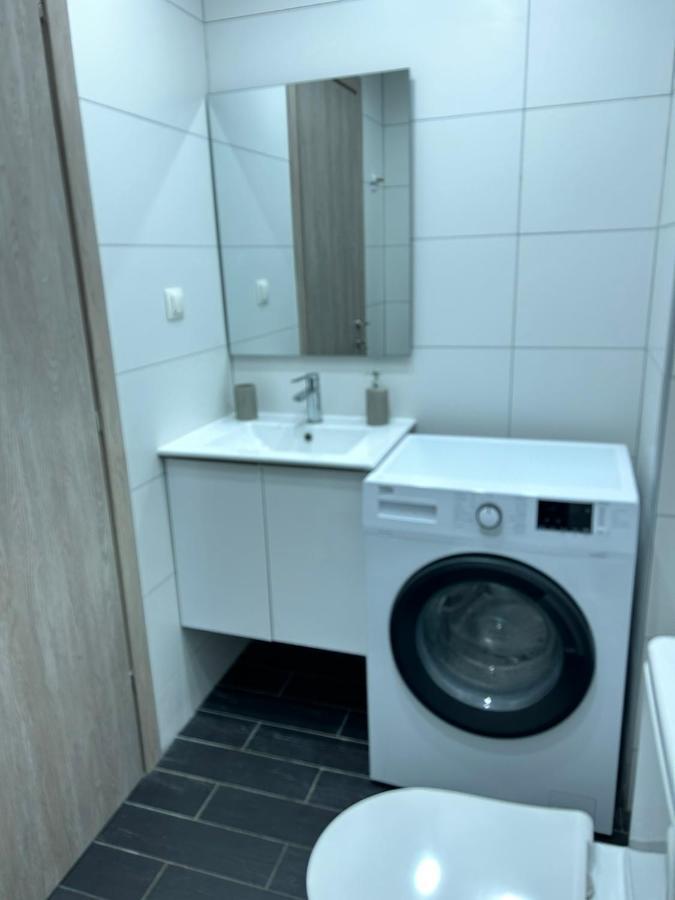 Skg Deluxe Apartment Thessaloniki