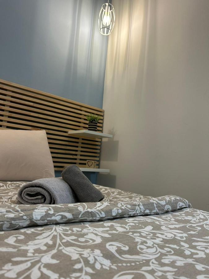 Apartment Skg Deluxe Thessaloniki
